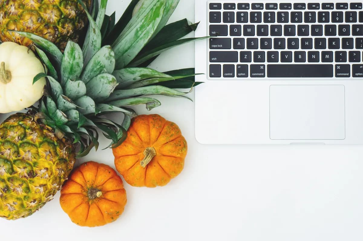 Un nouveau monde: digitaliser le commerce de l’alimentaire