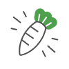 pictogramme carrot