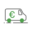pictogramme livraison