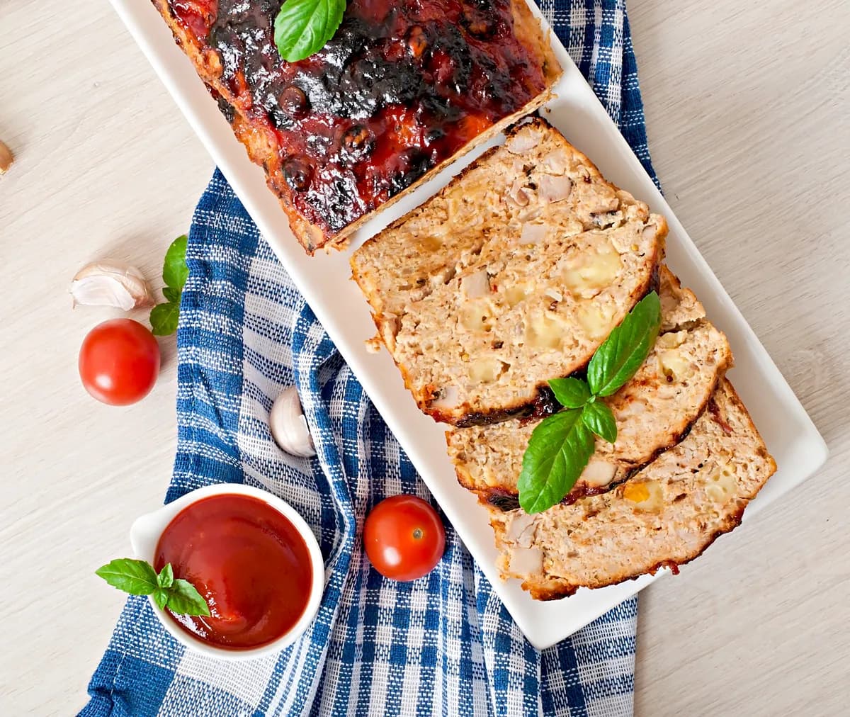 Pâtés en croûte de caractère