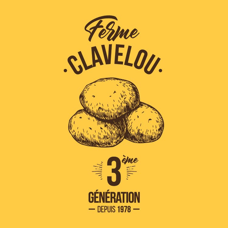 FERME CLAVELOU