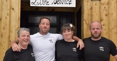 Logo de CHÂTEAU LE PIS