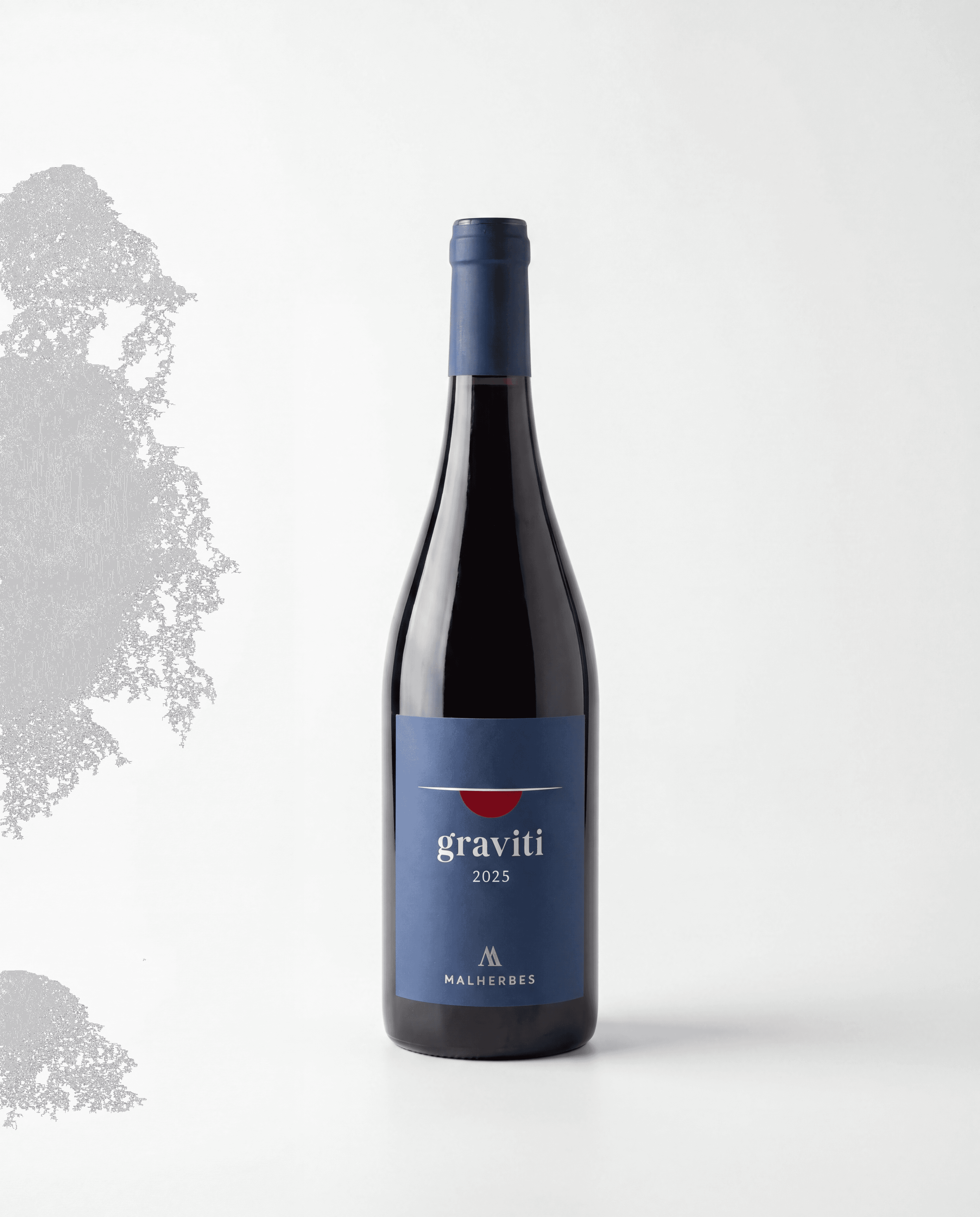 Graviti rouge 2025 - Photo 1 sur 1