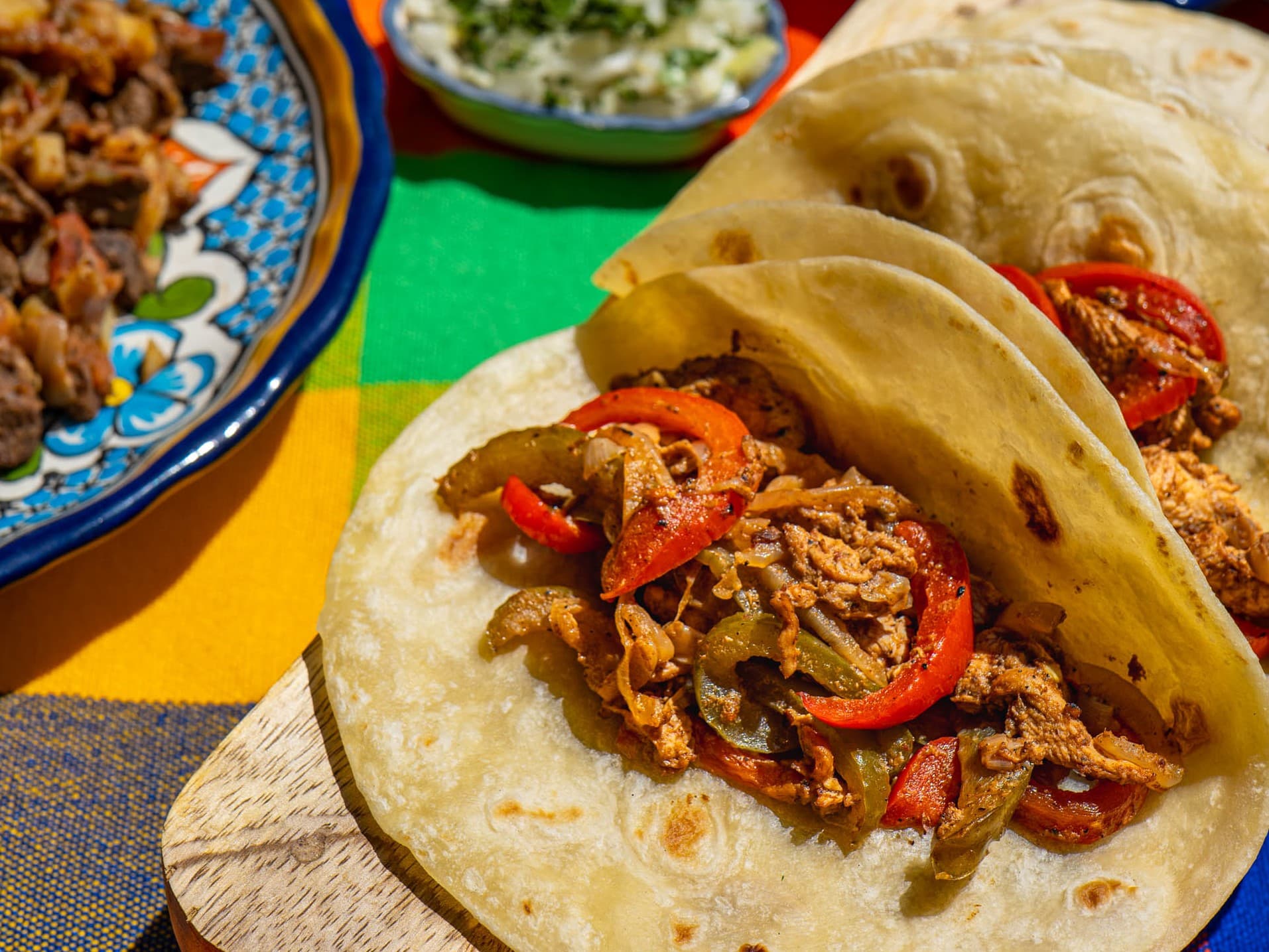 Photo de la boutique de Les Tortillas de SONORA