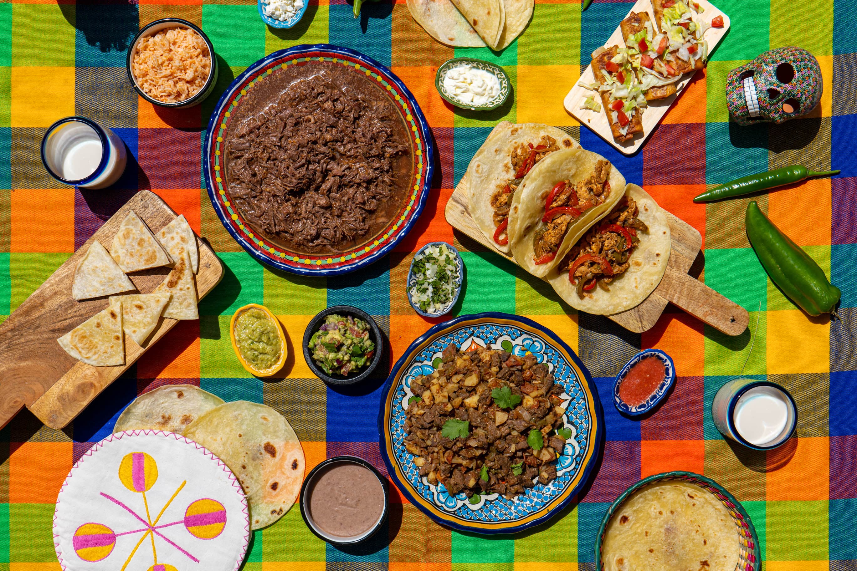 Photo de la boutique de Les Tortillas de SONORA
