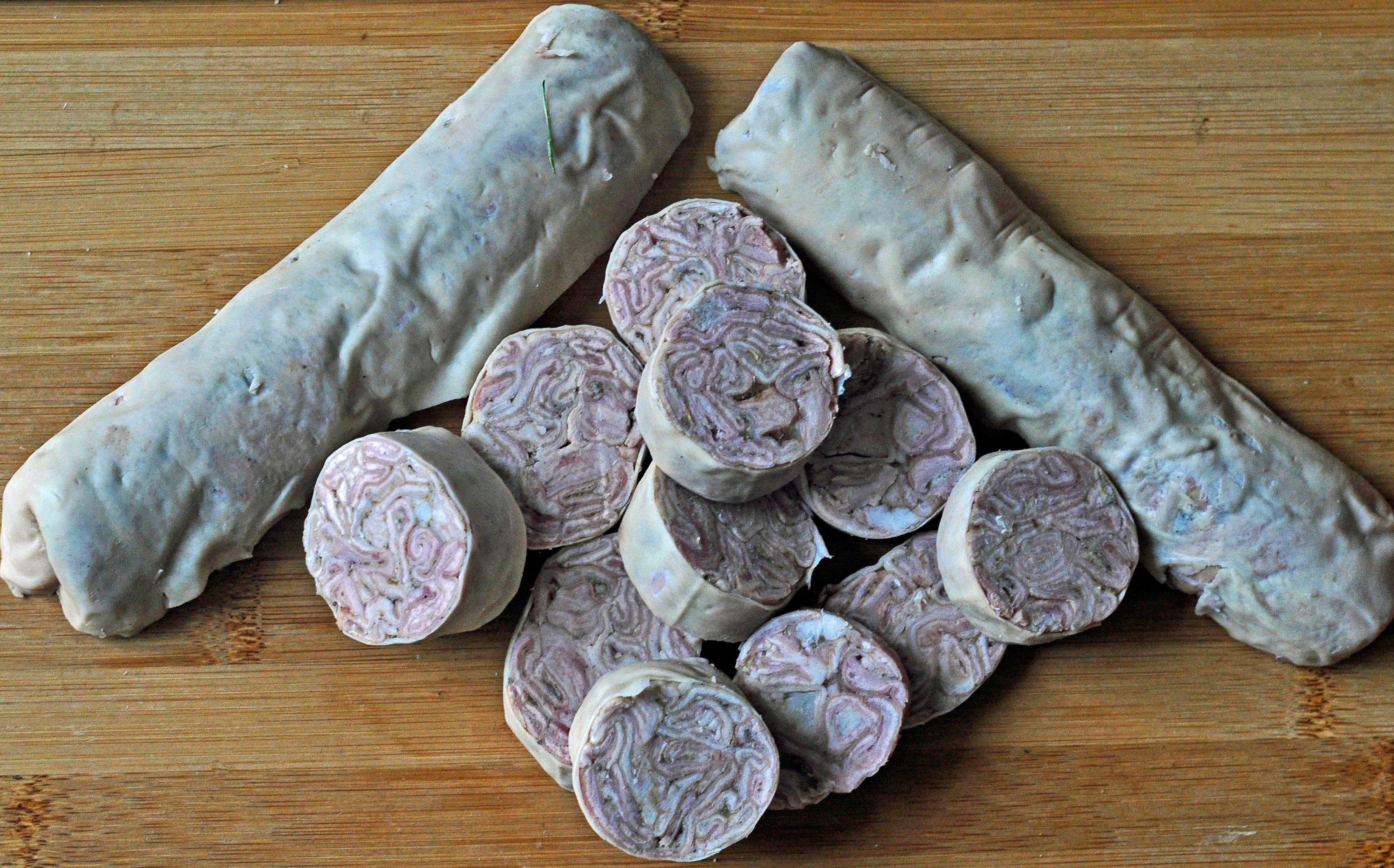 Andouilles de Troyes