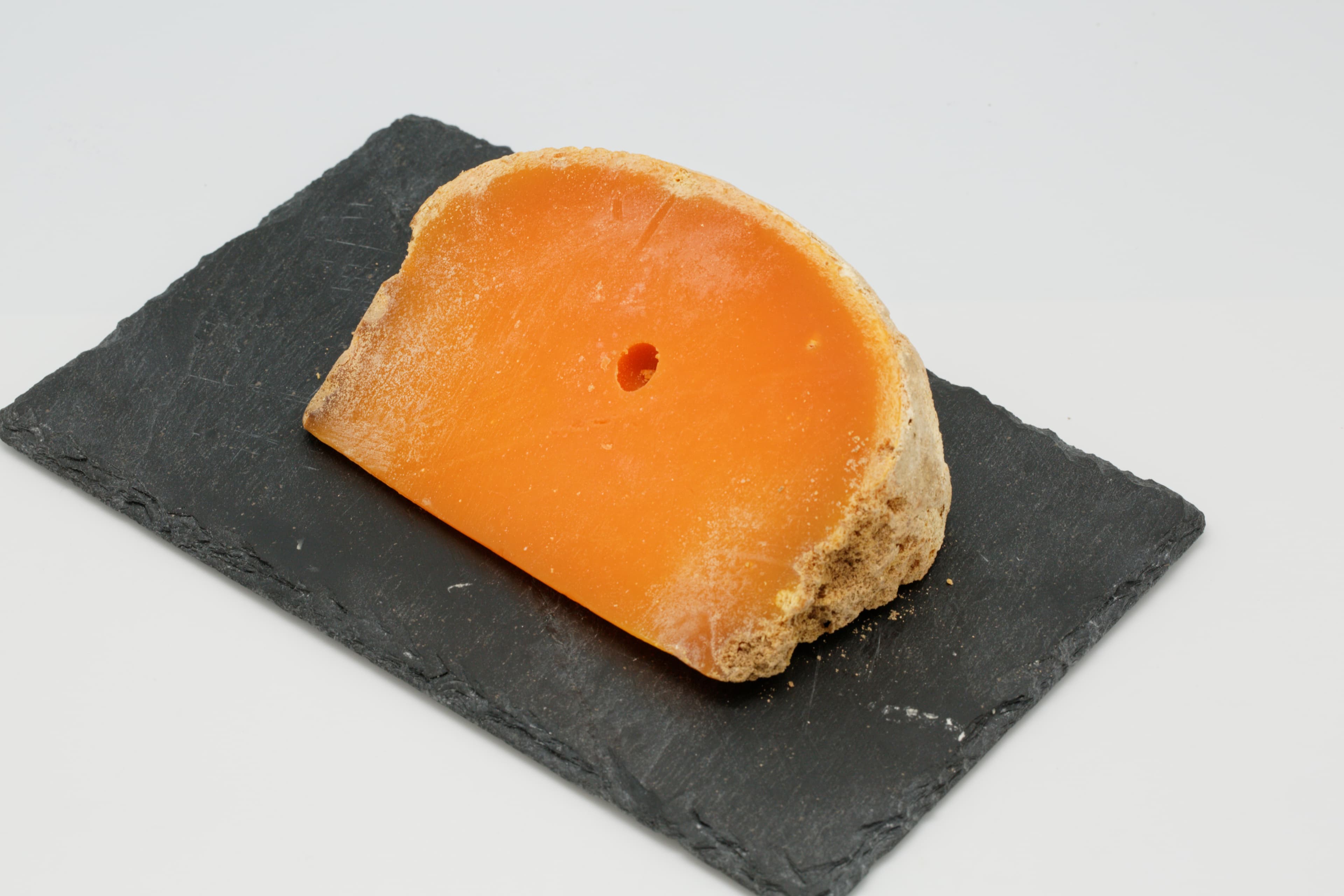 Mimolette