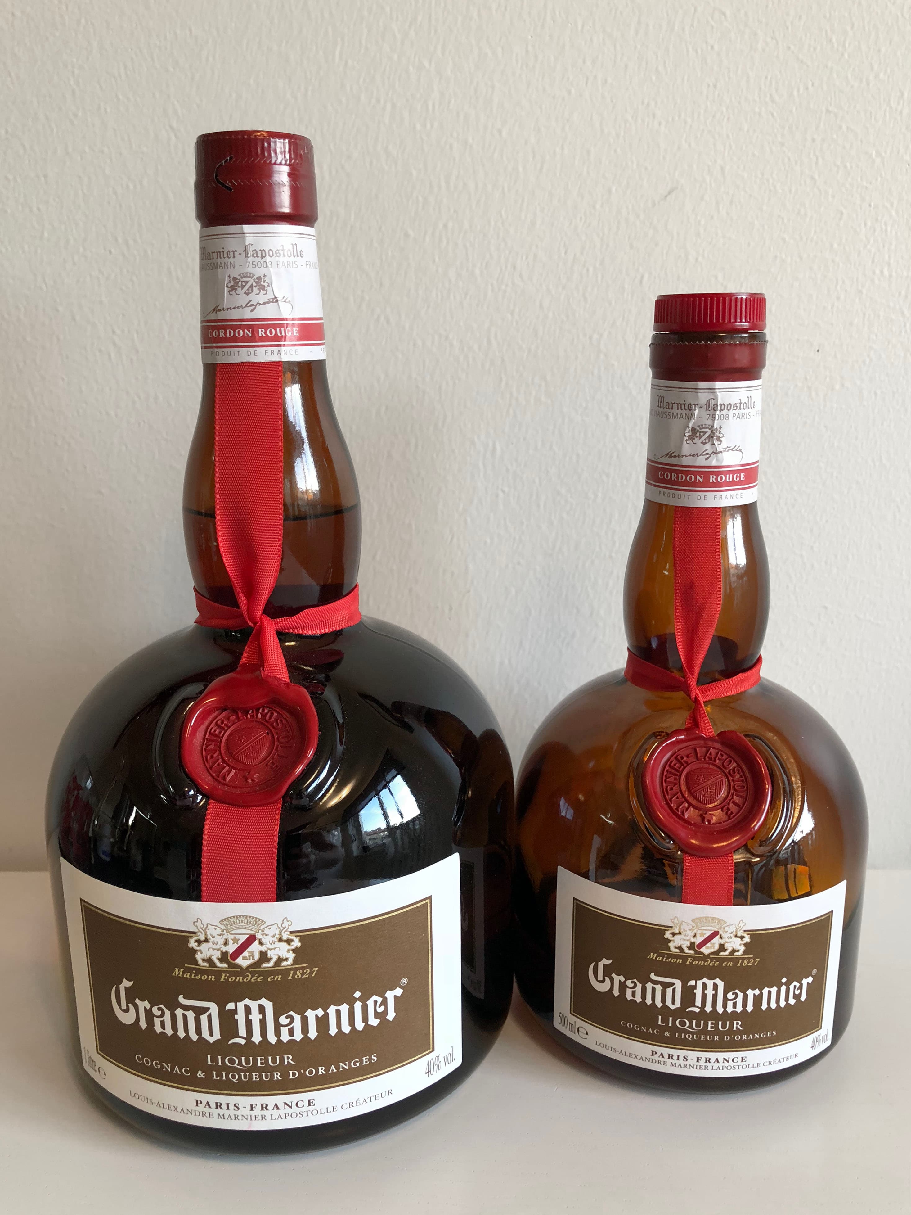 Grand Marnier