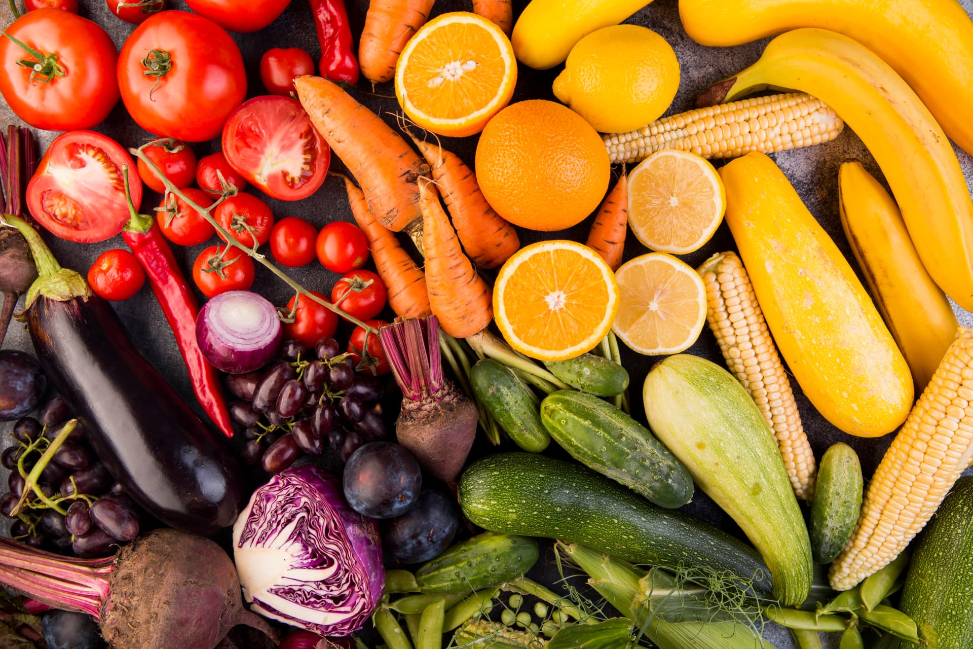 Fruits & Légumes