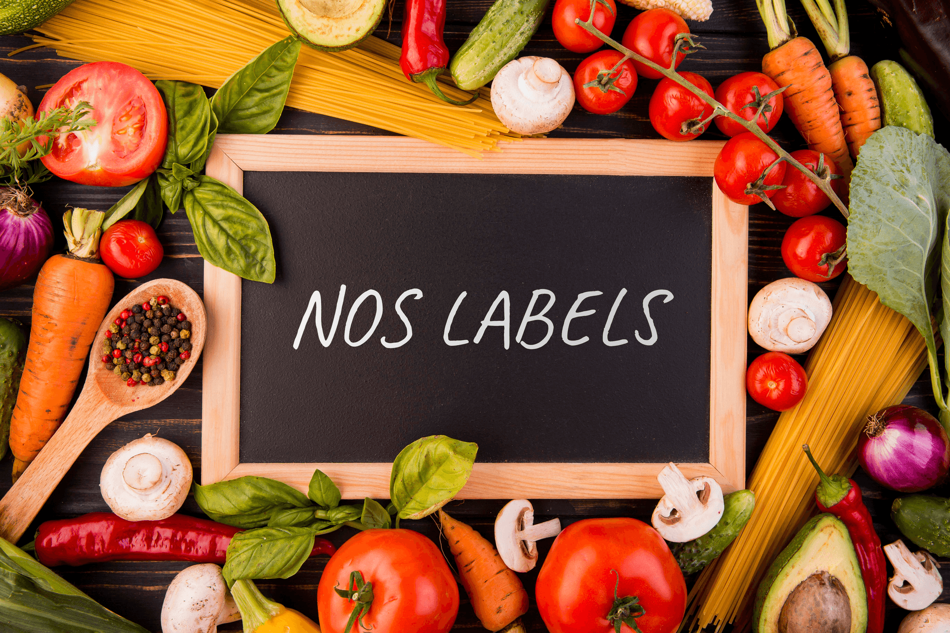 Bannière illustrant les labels de qualité Kouer