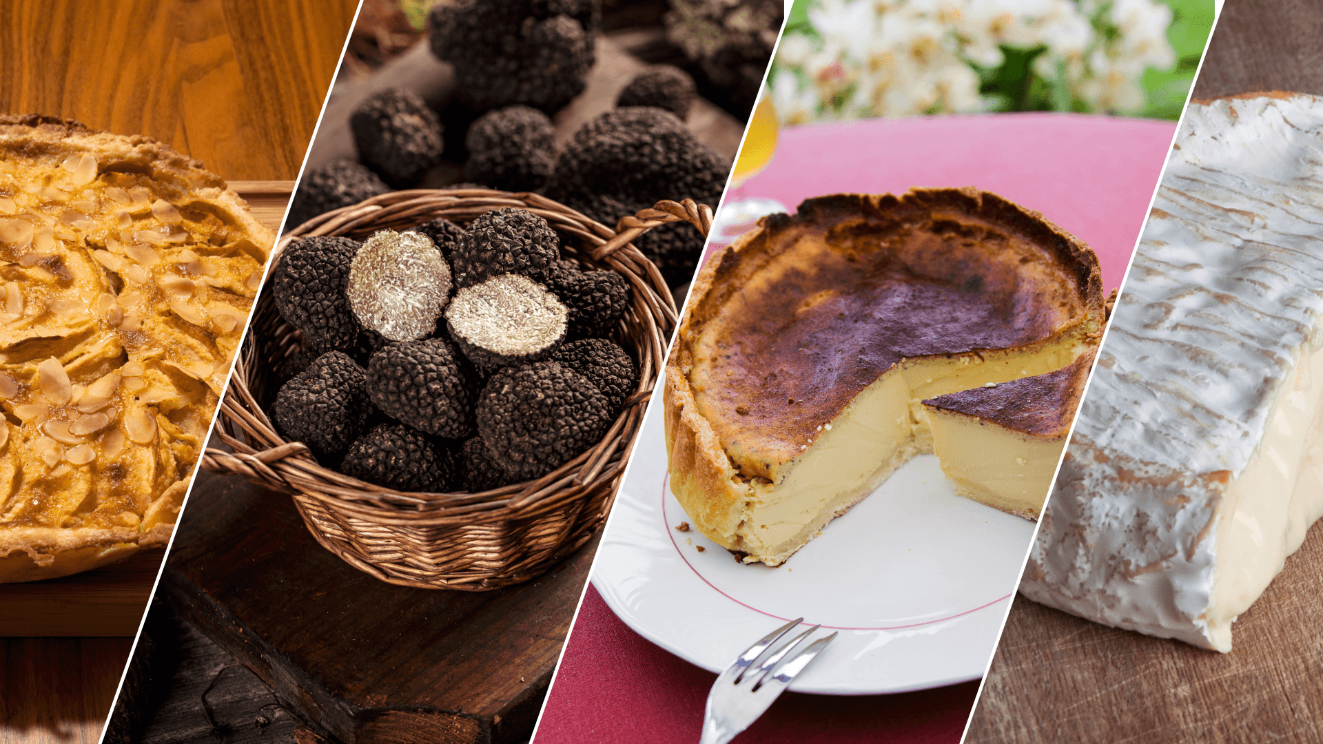 Produits régionaux