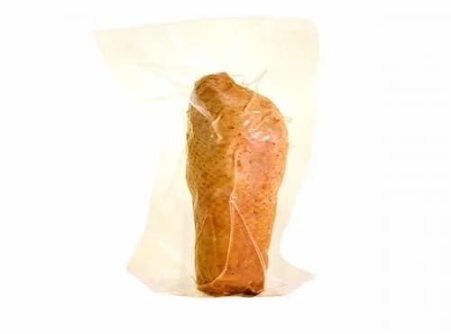 Cou Farci Frais de canard - Photo 1 sur 1