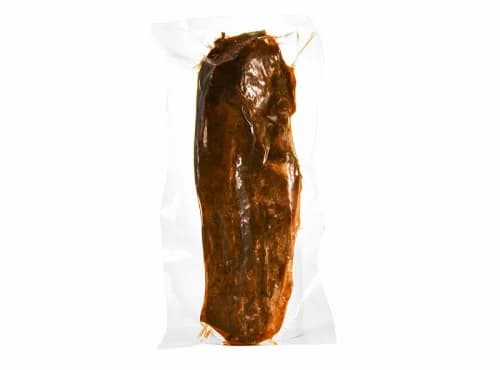 Magret de canard fumé - Photo 1 sur 1