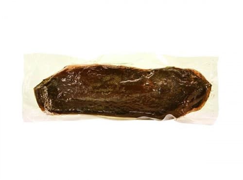 Magret de canard séché