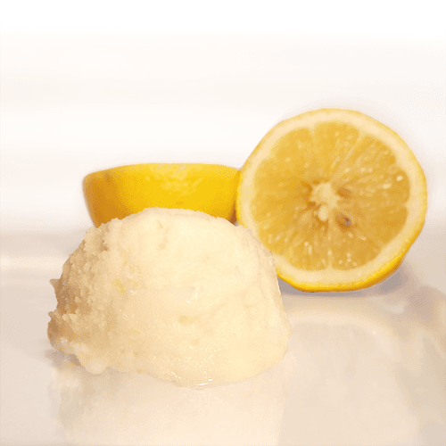 Sorbet Citron - Photo 1 sur 1