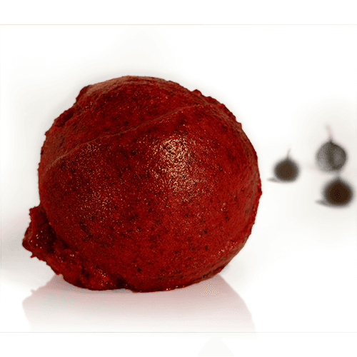Sorbet Myrtille - Photo 1 sur 1