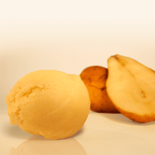 Sorbet Poire - Photo 1 sur 1