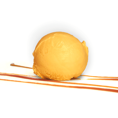 Crème Glacée Caramel Beurre Salé 2.5L - Photo 1 sur 1