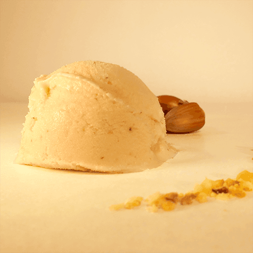 Crème Glacée Noisette