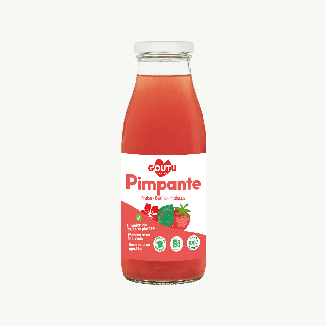 Infusion Pimpante