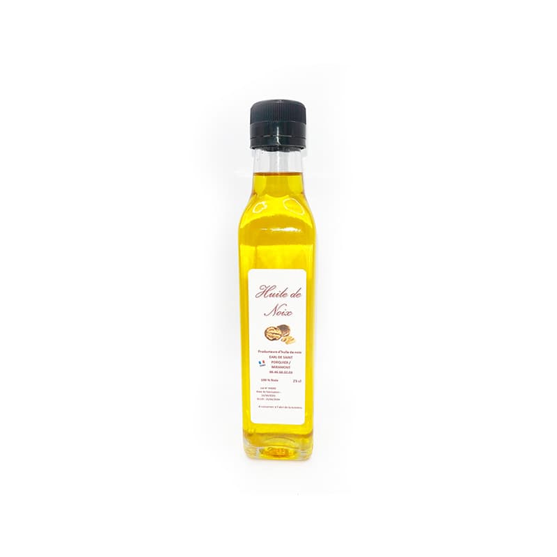Huile de Noix