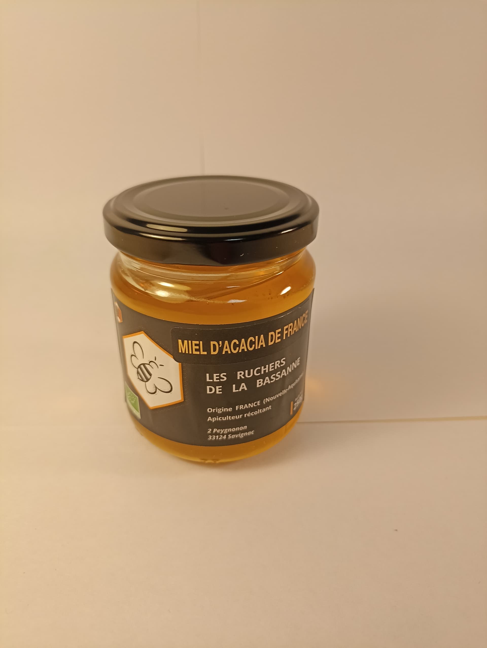produit noté