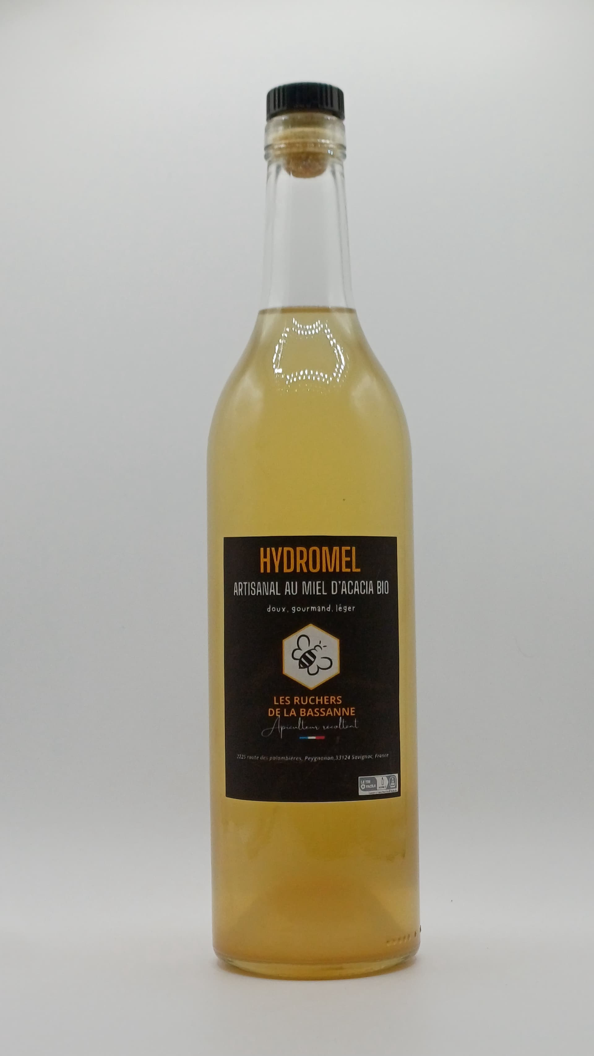 Hydromel 70 cl