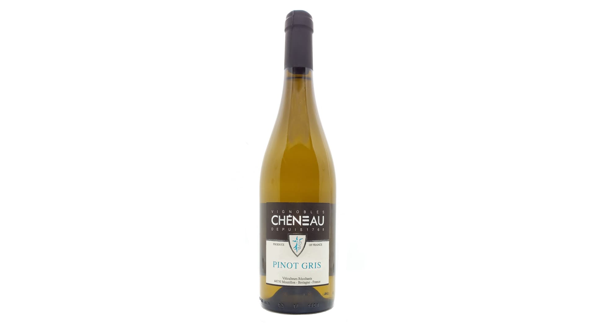 Pinot Gris 2023 - Photo 1 sur 1