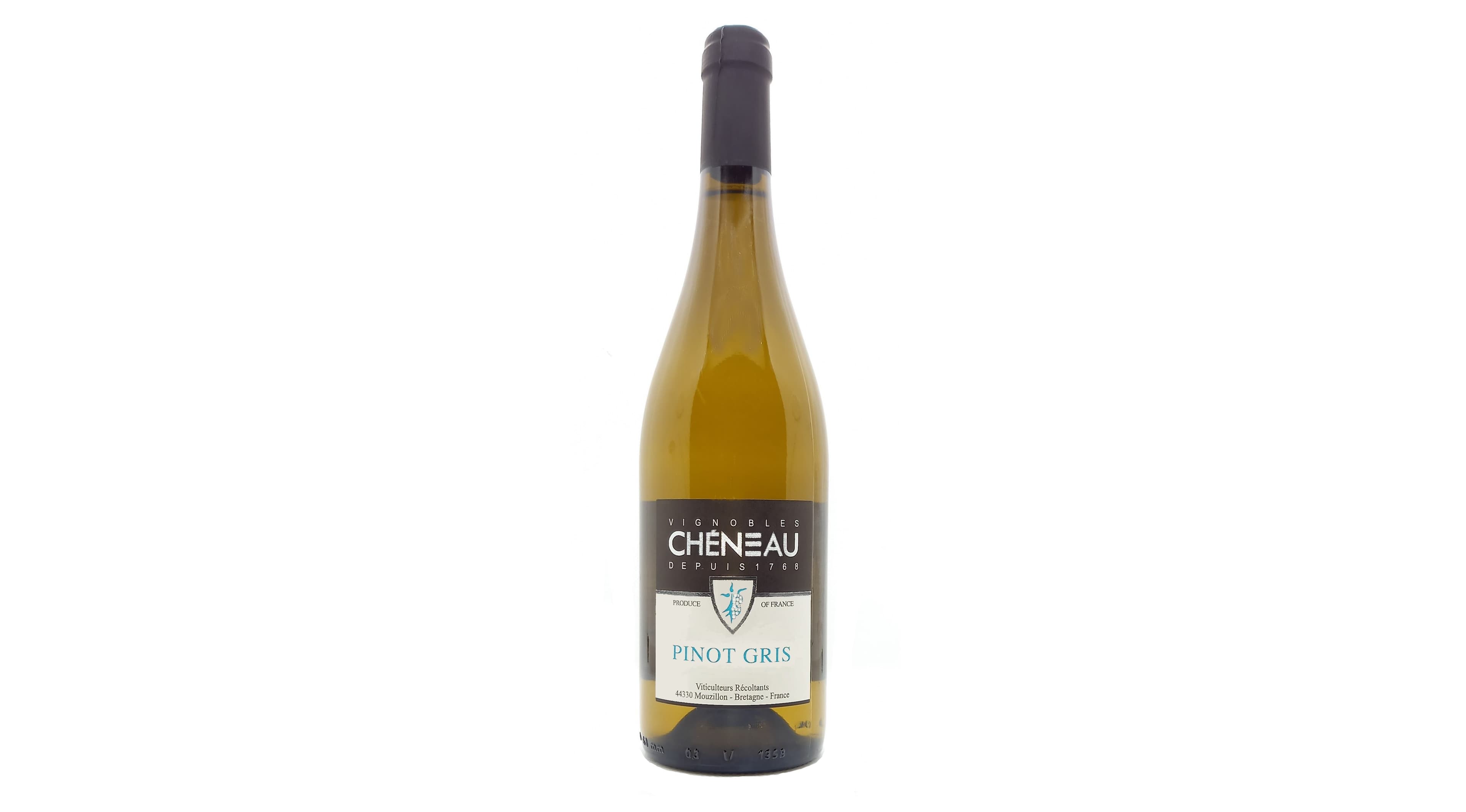 Pinot Gris 2023