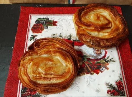 Kouign Amann de Saint-Malo - Photo 1 sur 1
