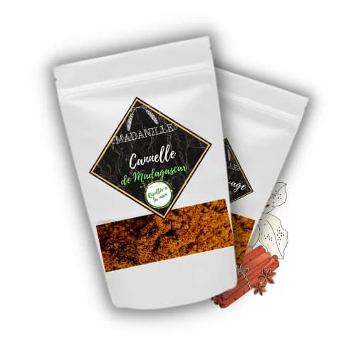 Cannelle en Poudre 100g - Photo 1 sur 1