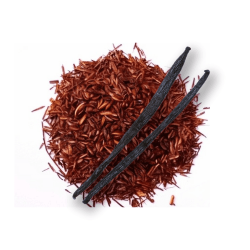 Rooibos vanille 80g - Photo 1 sur 1