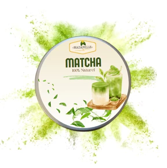 Matcha - Photo 1 sur 1