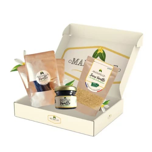 Coffret Le Mélange Idéal - Photo 1 sur 1