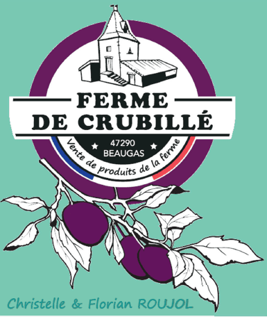 Ferme de Crubillé