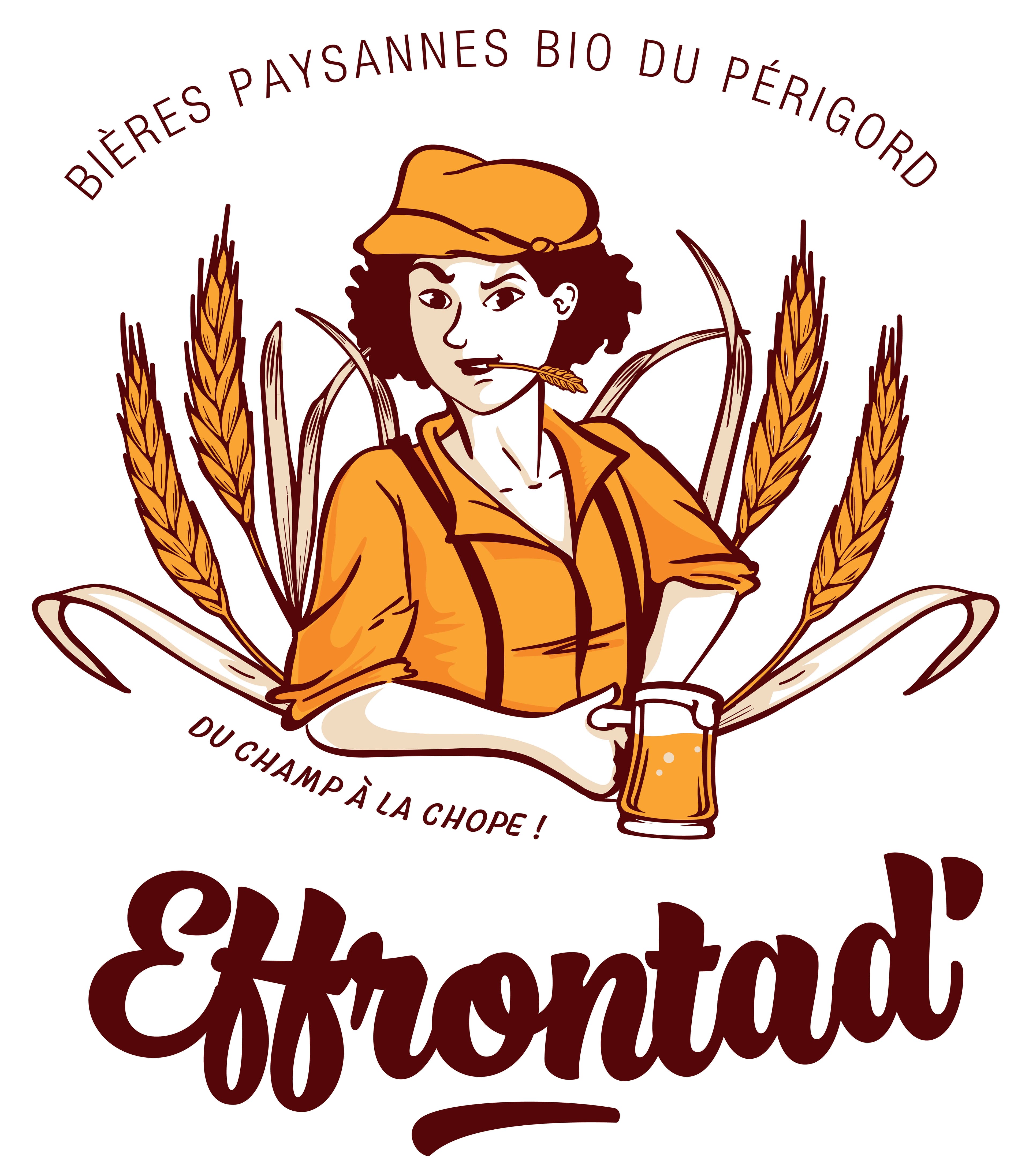 Ferme Effrontad'
