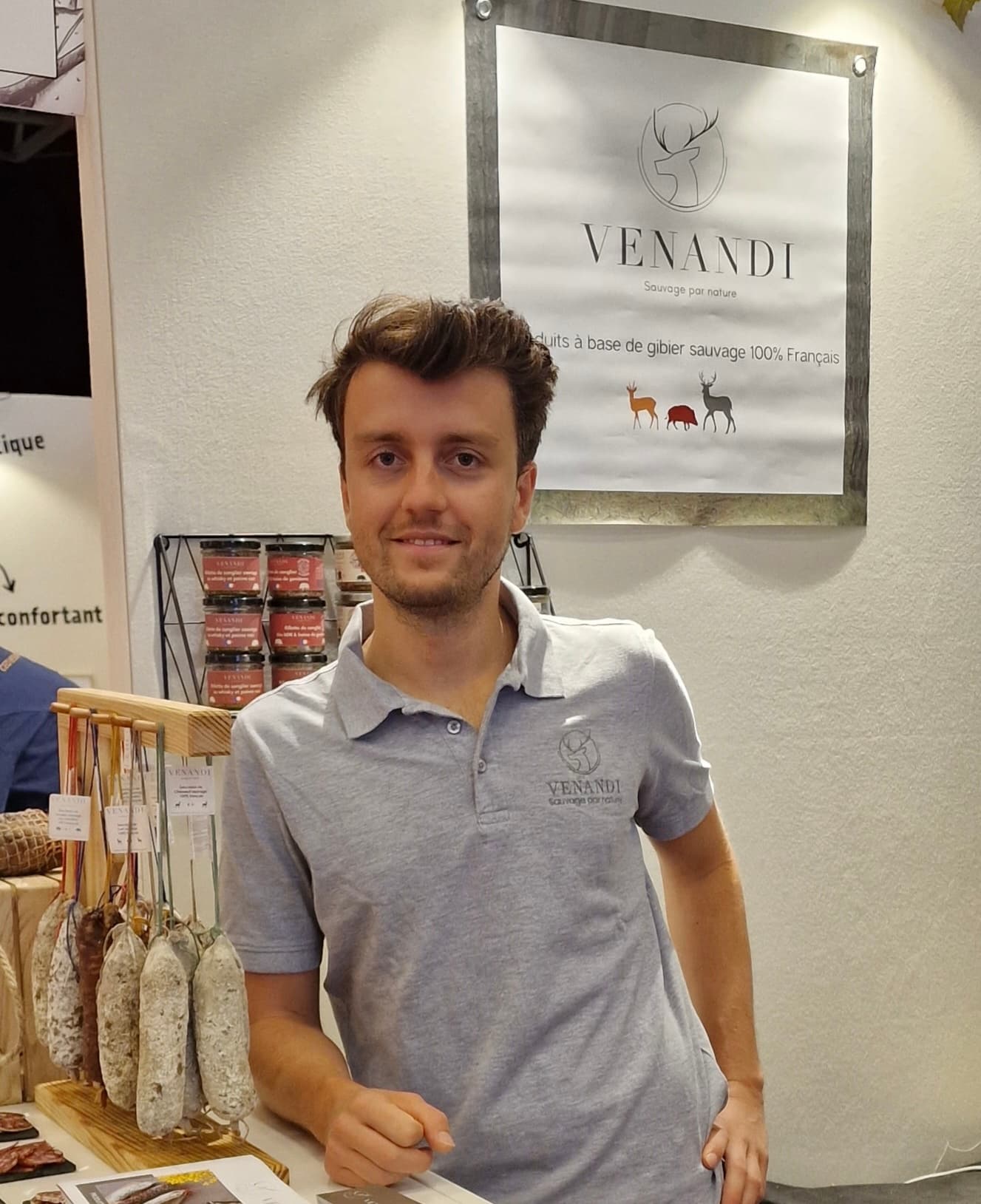 Venandi