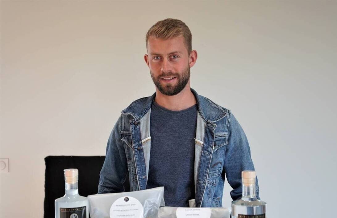 Distillerie Février