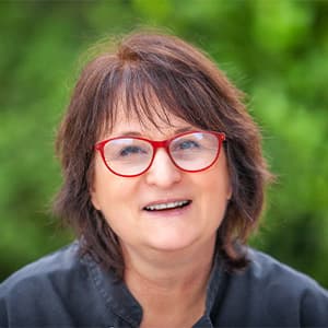 La table noire Eperluette