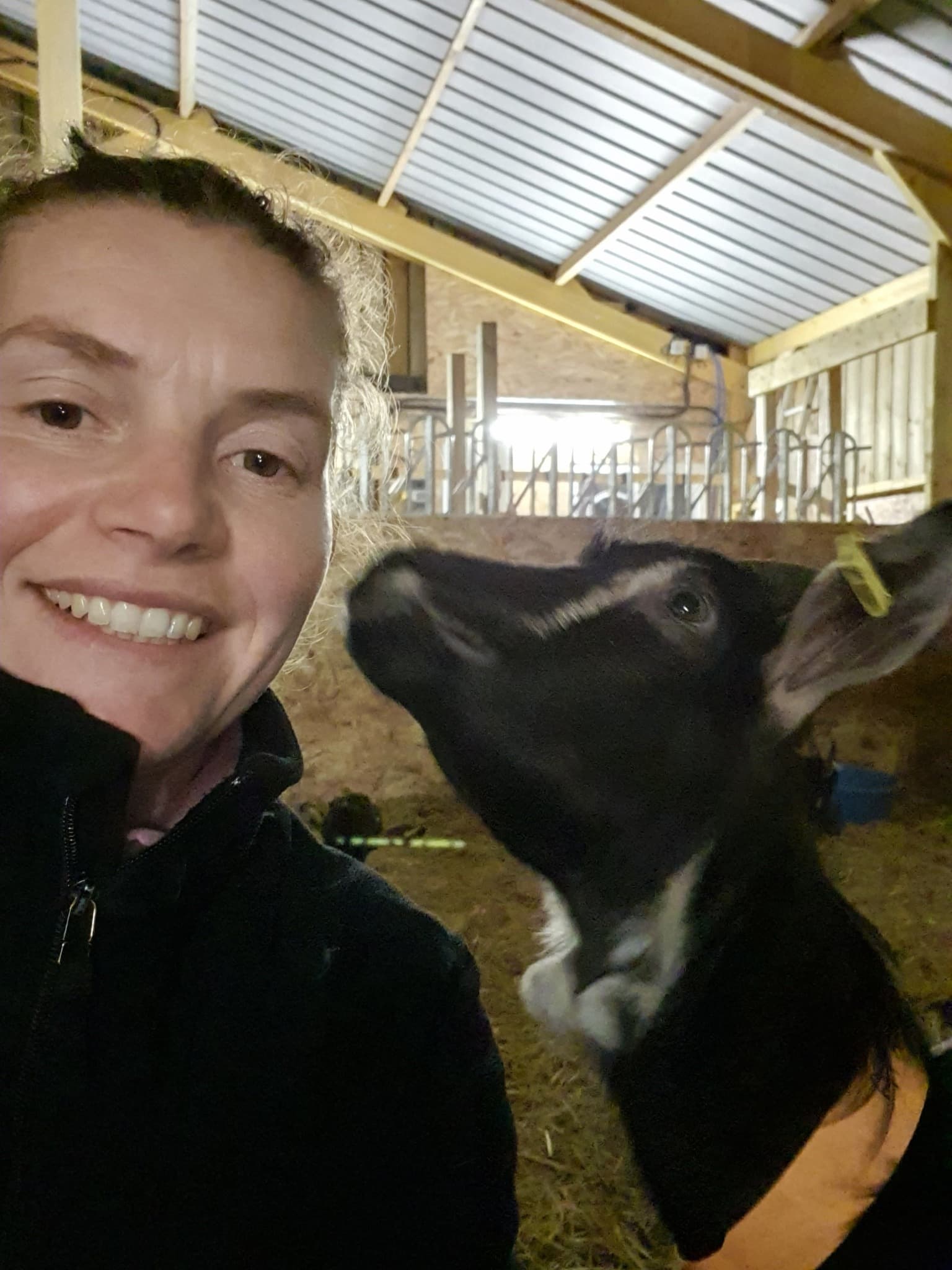 Logo de LA CHEVRERIE D'AURORE