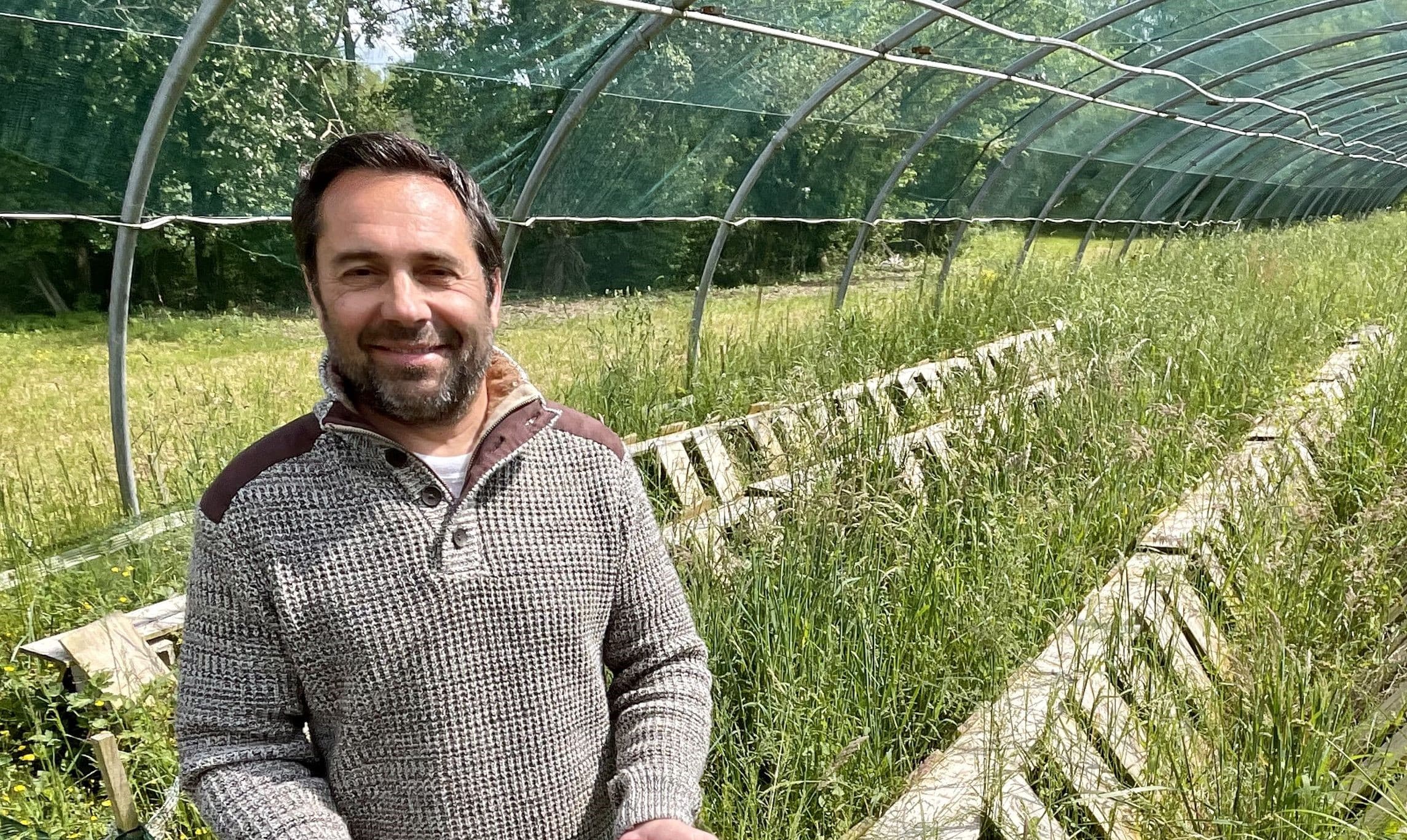 FERME HELICICOLE DU MAIL