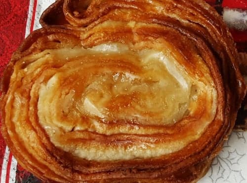 Kouign Amann de Saint-Malo - Photo 1 sur 2