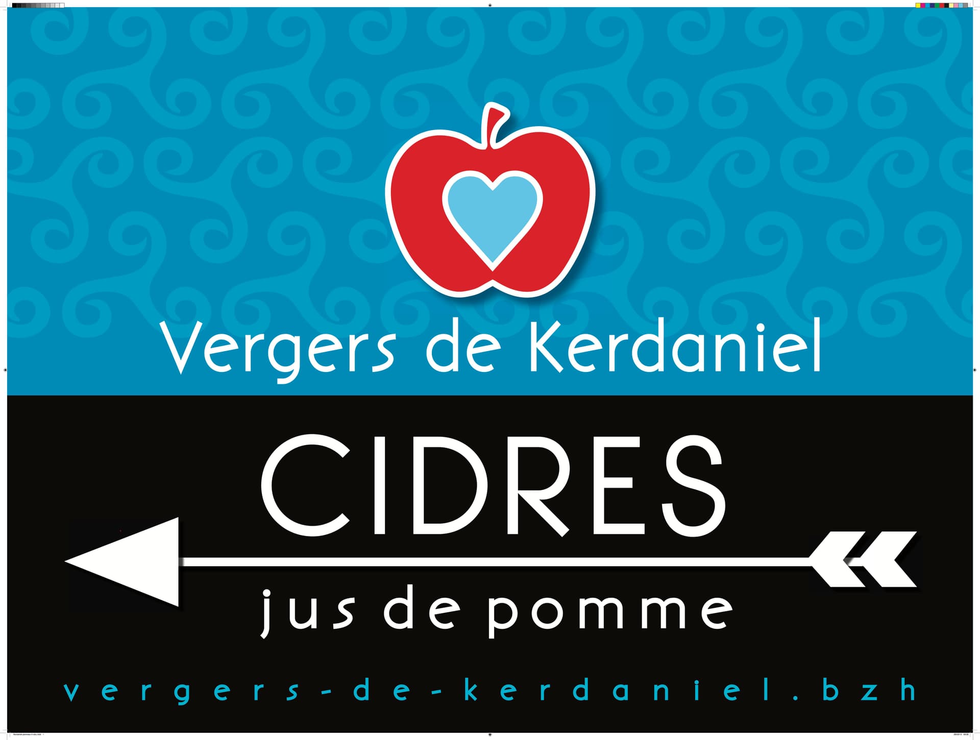 Vergers de kerdaniel