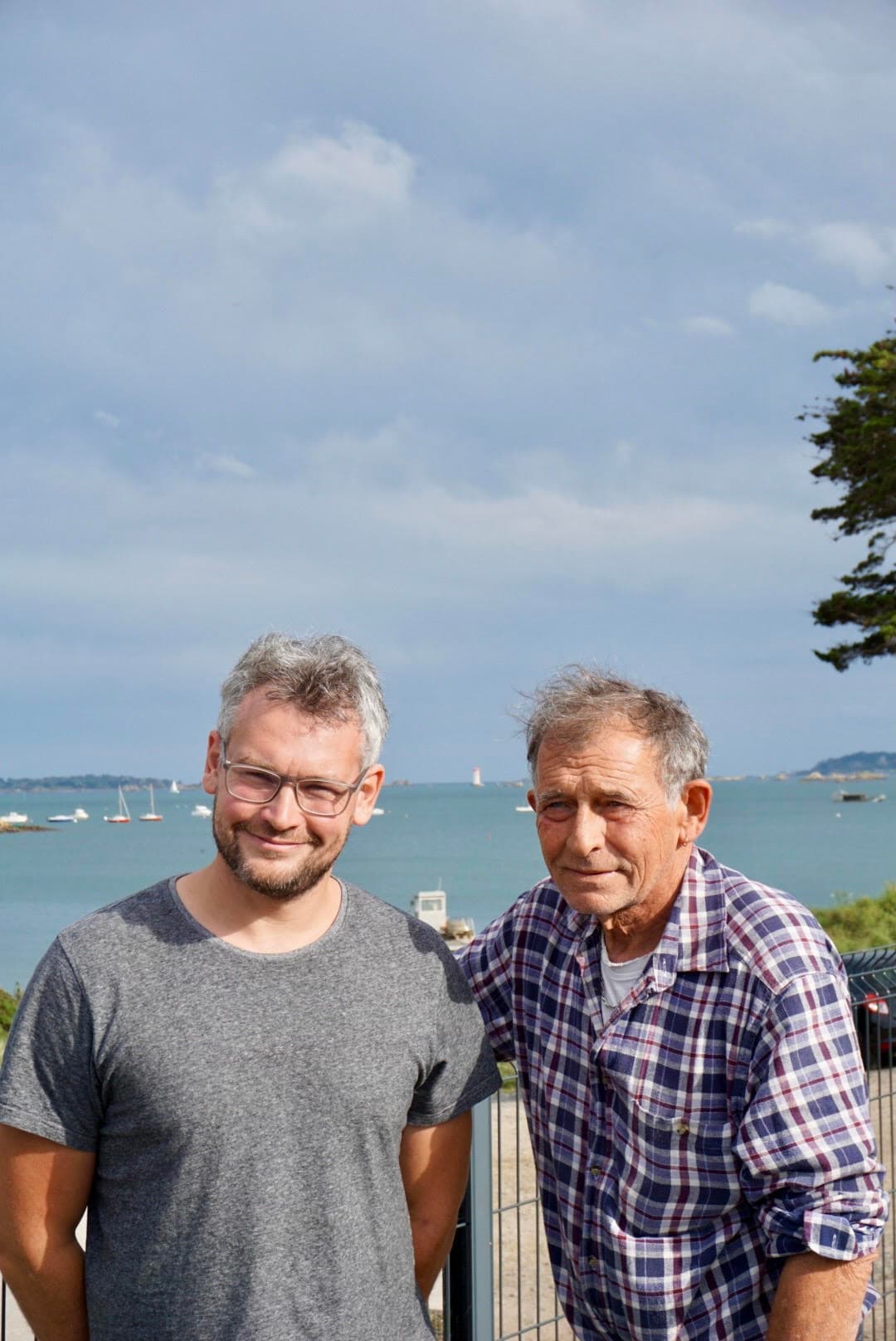 Les Huîtres Chaumard