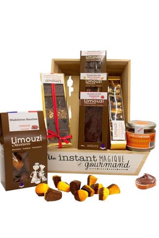 Photo de la boutique de Limouzi saveurs