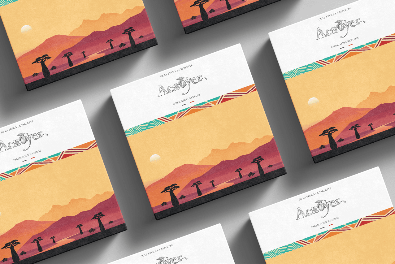 Boutique ACAOYER