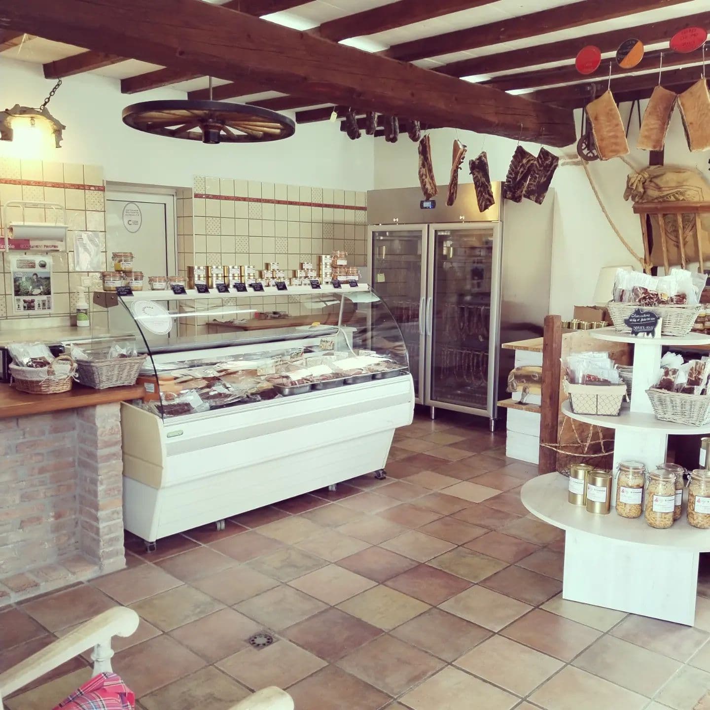 Photo de la boutique de Le Coustelous