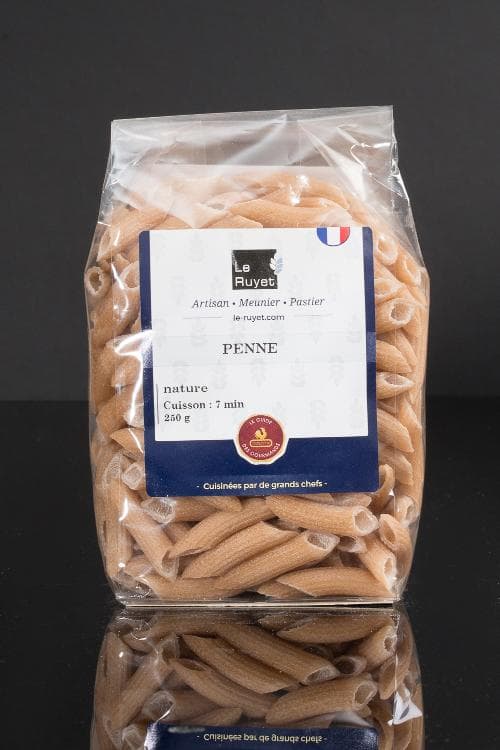 Penne nature - Photo 1 sur 1