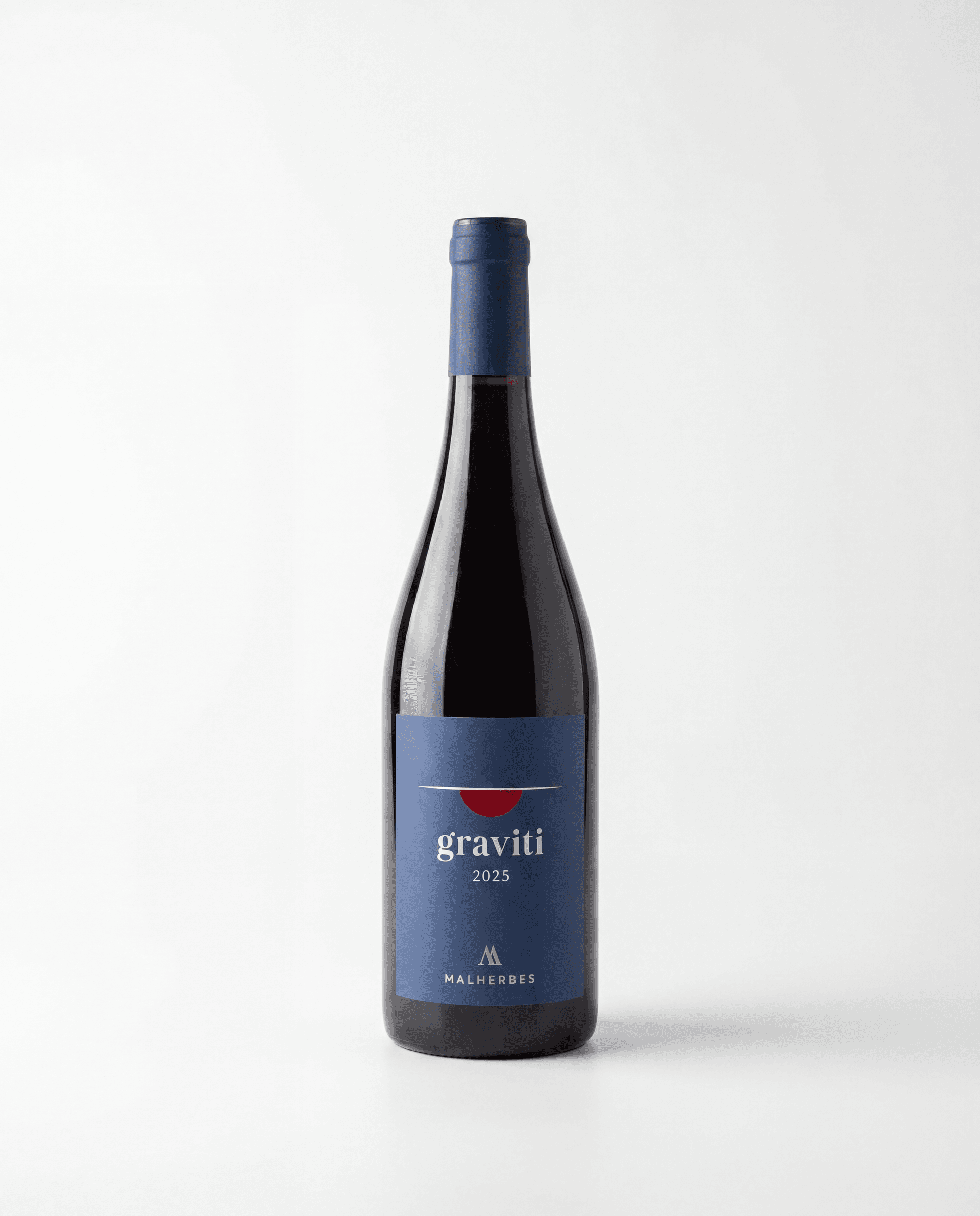 Graviti rouge 2025