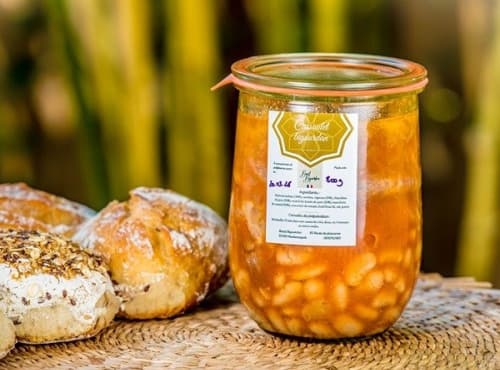 Cassoulet Bigourdan
